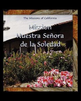 Paperback Mission Nuestra Senora Book