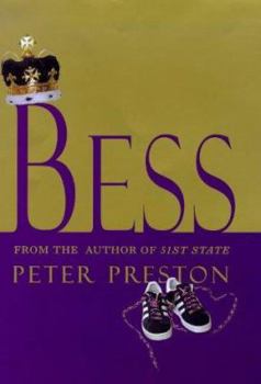 Hardcover Bess Book