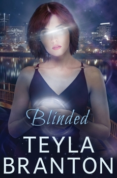 Paperback Blinded Book