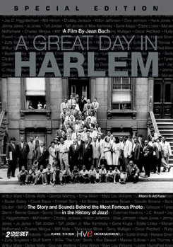 A Great Day In Harlem