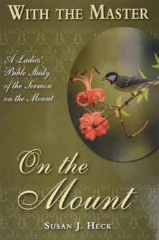 Paperback With the Master on the Mount Book