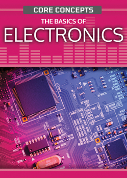Basics of Electronics