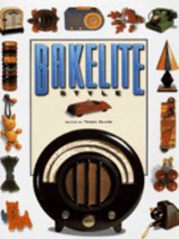 Hardcover Bakelite Style (Spanish Edition) Book