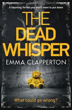 Paperback The Dead Whisper Book