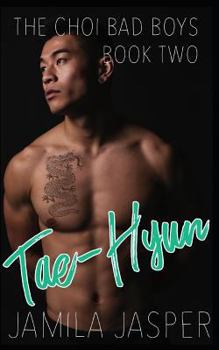 Paperback Tae-Hyun Book