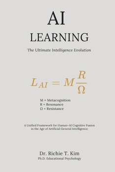 Paperback AI Learning: The Ultimate Intelligence Evolution Book