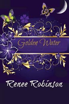 Paperback Golden Water Book