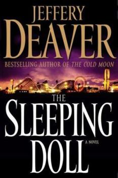 Hardcover The Sleeping Doll Book