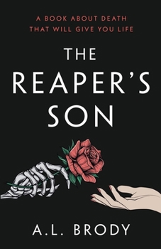 The Reaper's Son