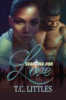 Mass Market Paperback Starving for Love Book