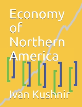 Economy of Northern America