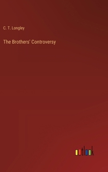 Hardcover The Brothers' Controversy Book