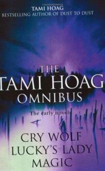 The Tami Hoag Omnibus