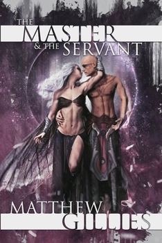 Paperback The Master & The Servant Book