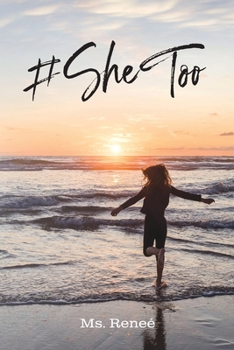 Paperback #She Too Book