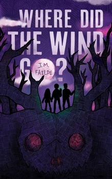 Paperback Where Did the Wind Go? Book