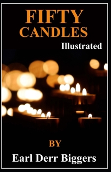 Fifty Candles Illustrated
