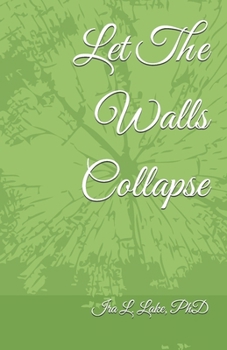 Paperback Let The Walls Collapse Book
