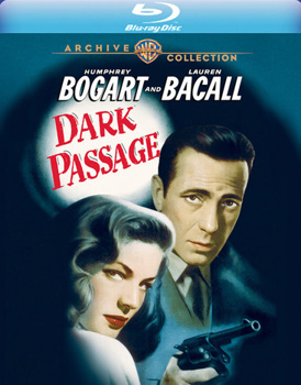 Dark Passage