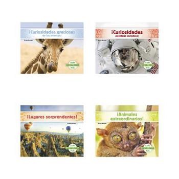Misc. Ver Para Creer [Spanish] Book