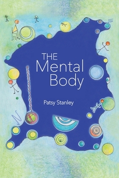 Paperback The Mental Body Book