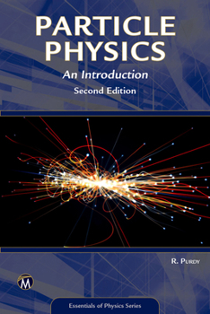Paperback Particle Physics: An Introduction Book