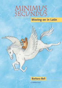Paperback Minimus Secundus Audio CD Book