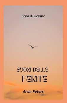 Paperback Suoni Delle Ferite [Italian] Book