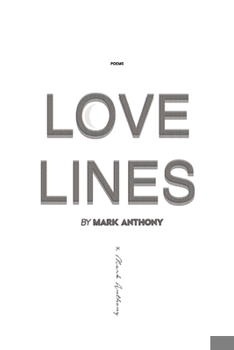 Paperback Love Lines Book