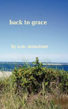 Paperback Back to Grace Book