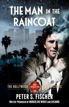 Paperback The Man in the Raincoat Book
