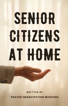 Paperback Senior Citizens at Home Book