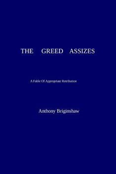 Paperback The Greed Assizes Book