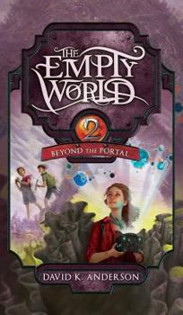 Hardcover Beyond the Portal Book