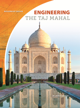 Engineering the Taj Mahal