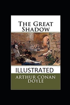 Paperback The Great Shadow Illustrated Book
