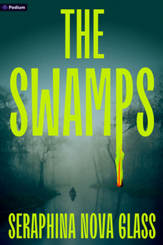 Paperback The Swamps: A Thriller Book