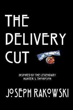 Paperback The Delivery Cut Book