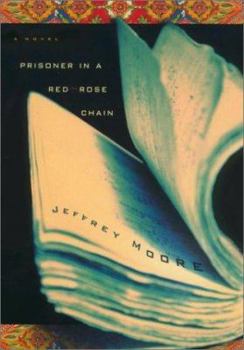 Hardcover Prisoner in a Red-Rose Chain Book