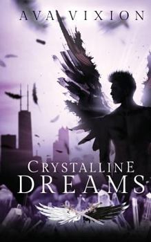 Paperback Crystalline Dreams Book