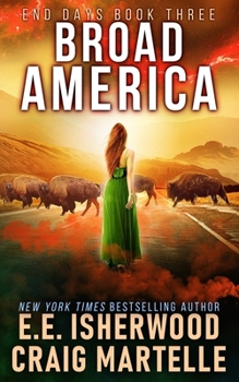 Broad America - Book #3 of the End Days