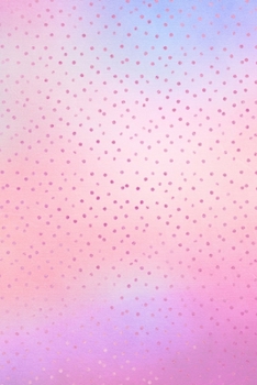 Paperback Pastel Watercolors Composition Notebook - Small Unruled Notebook - 6x9 Blank Notebook (Softcover Journal / Notebook / Sketchbook / Diary) Book