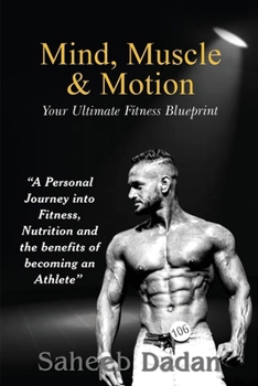 Paperback Mind, Muscle, & Motion Book