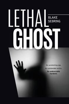 Paperback Lethal Ghost Book