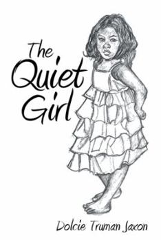 Paperback The Quiet Girl Book