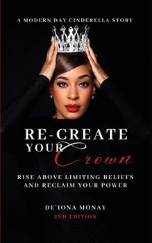 Paperback Re-Create Your Crown Book
