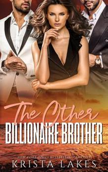 Paperback The Other Billionaire Brother Book