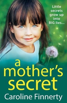 Paperback A Mother's Secret Book