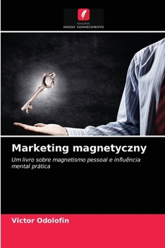 Paperback Marketing magnetyczny [Portuguese] Book