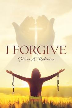 Paperback I Forgive Book